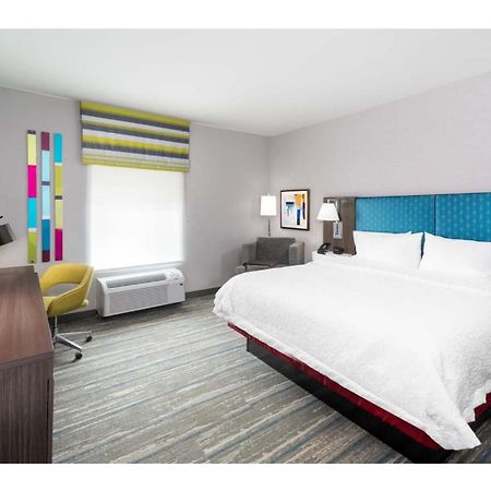 Hampton Inn Hardeeville, Sc Exterior foto