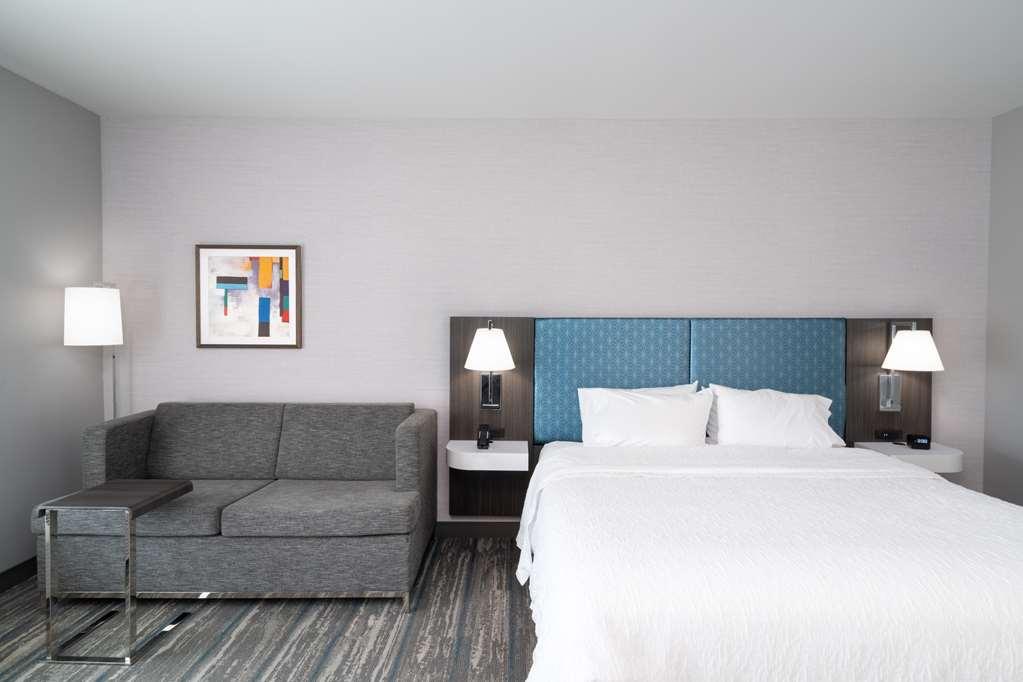 Hampton Inn Hardeeville, Sc Habitación foto