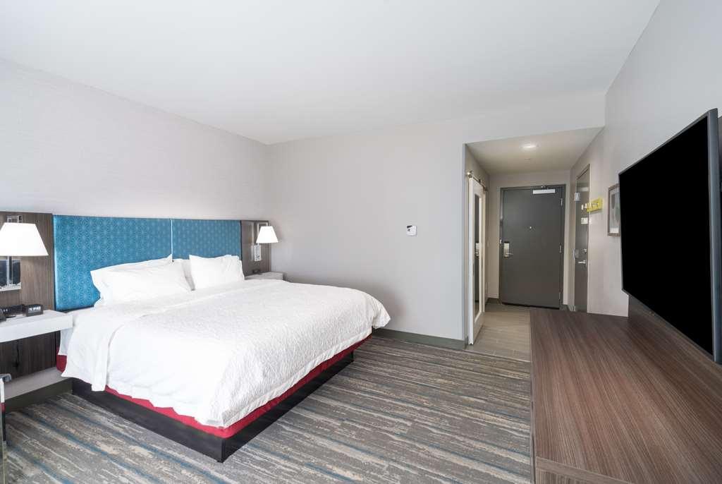 Hampton Inn Hardeeville, Sc Habitación foto