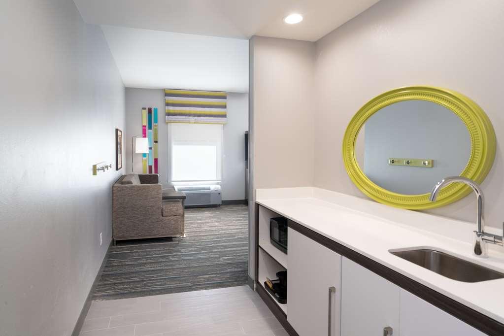Hampton Inn Hardeeville, Sc Habitación foto